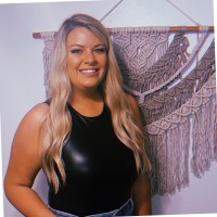 Taylor Terrell