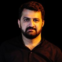 Muhammad Arshan Khan