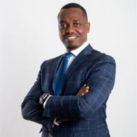 Robert Laryea, MBA, FCCA