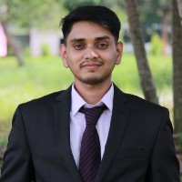 Shivam Gupta