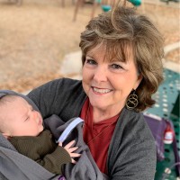 Cheryl Cresswell