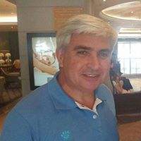 Jorge Caseiro