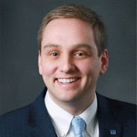 Blake Freeman