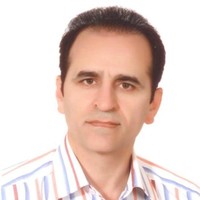 Reza Behrouz