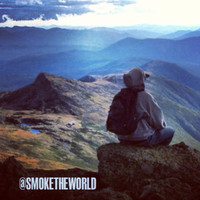 Smoke The World
