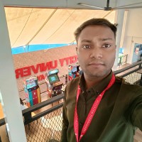 Zakaria Hossain
