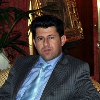 Isa Mergasory