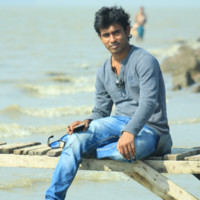 Ashraful Alam