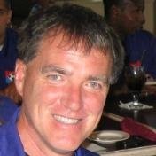 Ken McMahon