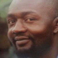 Tshongo Kagheni