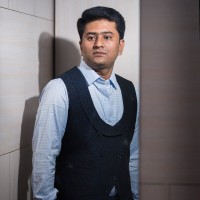 Ganesh Rajamohan