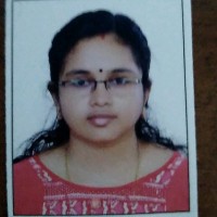 Deepthi A