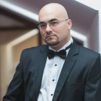 Mihai Marcu