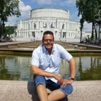 Richard Overweel