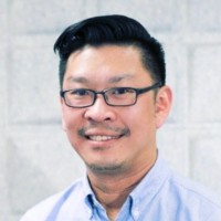 Kelvin Seah