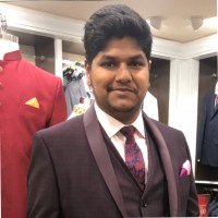 Chethan Kumar C R