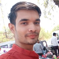 Vaibhav Patil