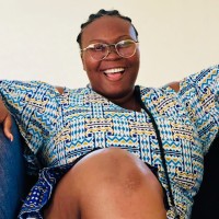 Grâce Marie Cyrielle AGRE