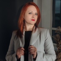Iryna Buleha