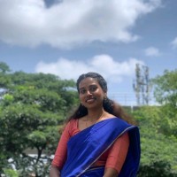 Harsha Priya S