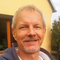 Sven Zeisberg