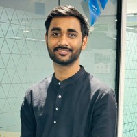 Akash Parshetti