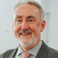 Terry Harding