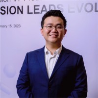 Alex Yang