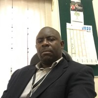 Oliver Otsimi
