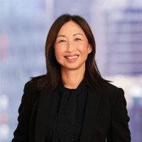 Caroline Choy