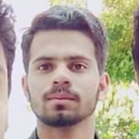 Manzar Ali