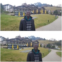 Cyrille Kouassi