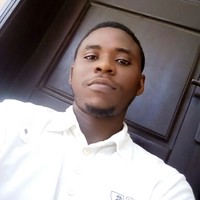 Kingsley Mmah