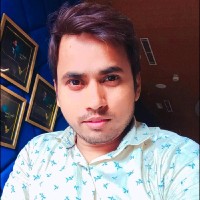 Vimal Shrivastav