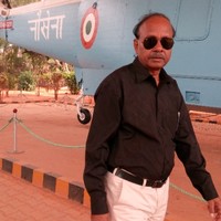 Bhramar Srivastava