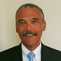 Rick E. Cunningham, RA. F.SAME