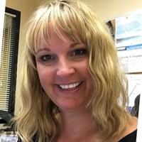 Cassie Schapker