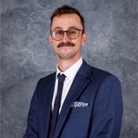 Darren Georgia