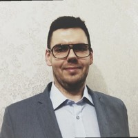 Roman Sahaidak