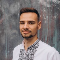 Serhii Danyliuk