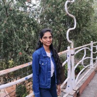 Jayalakshmi Bhamidipati