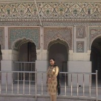 Sonia Sharma