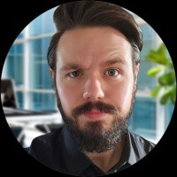 Reed Warren-Townsend