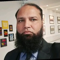Nadeem Shehzad