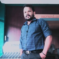 Santhosh Kumar