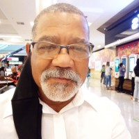 Marcos Antônio Marques