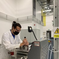 Xavier Sanuy Morell, Ph.D, MBA