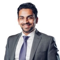 Jiten Sharma