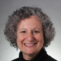 Marcy Lidman