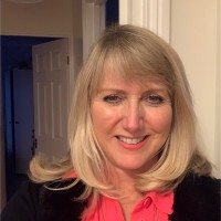 Lynne Adams
